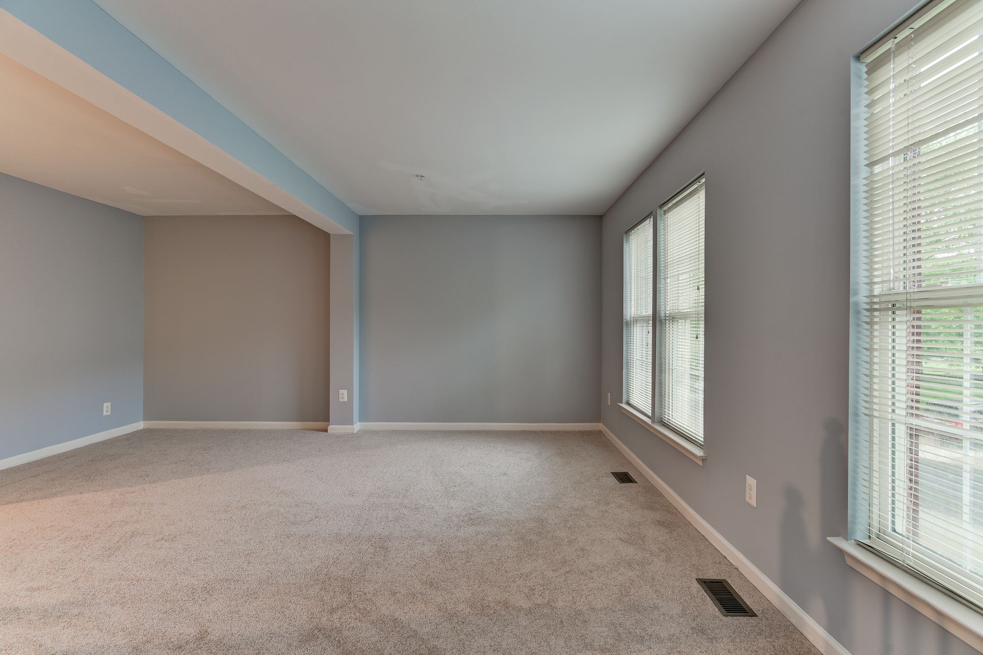 NEW LISTING 3 BD Townhome in Oatland Farm, Olney, MD